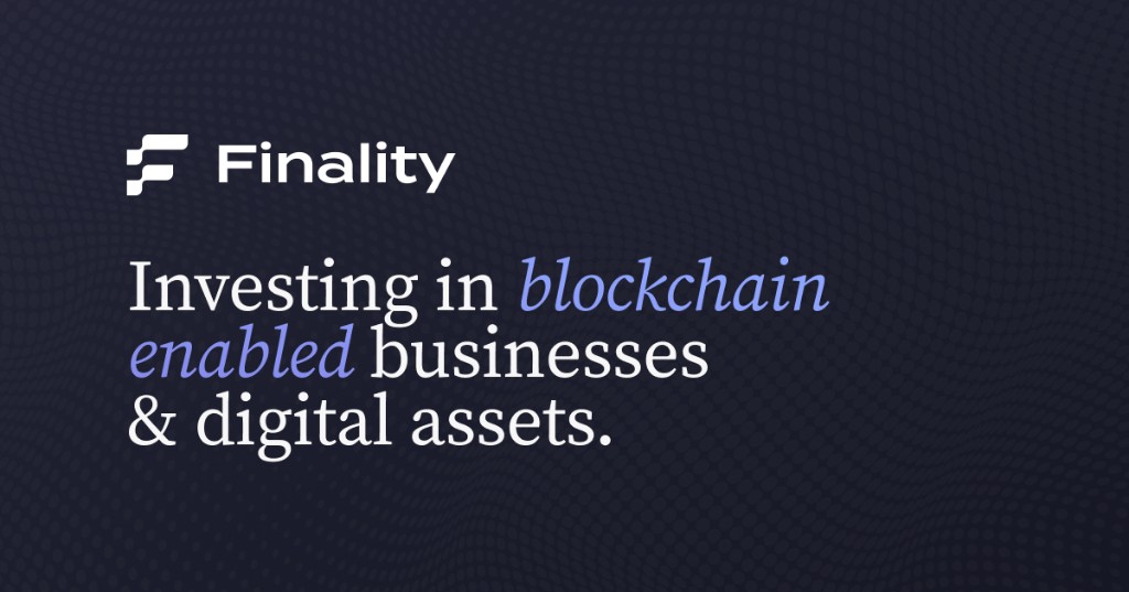 Finality Capital Partners photo